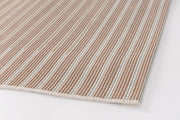 Tappeto Kendo Beige-Arancio 160X230