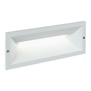 Incasso Chiuso 12W Led 3000K  linea mask  bianco