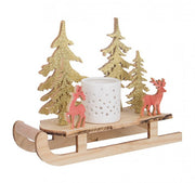 2x P.Candela 1P Atelier Slitta C