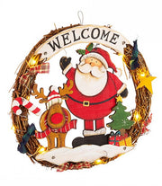 6x Corona Festoon Babbo D30 C