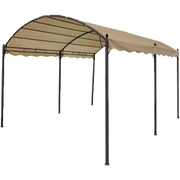 Gazebo Camel  L400 x P300 x H248 cm