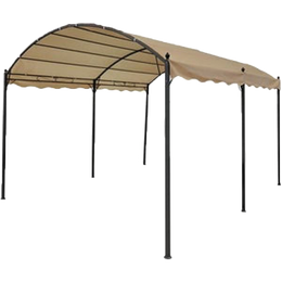 Gazebo Camel  L400 x P300 x H248 cm