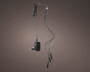 Trasformatore interno 3.5 x 6 x 6.5 cm