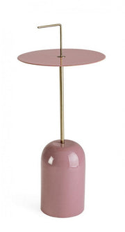 Tavolino Tulasi Rosa Antico D30