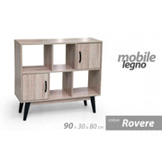 TCC-MOBILE ARES 90*30*80CM 6038-160