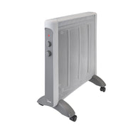 Termoconvettore in Mica a Convezione Naturale - Riscalda fino a 20m²