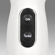 MIXER IMMERSIONE 500W + FRUSTA