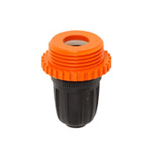 Raccordo filettato 3-4