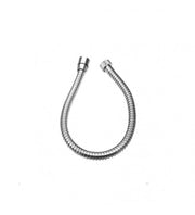 Flessibile doccia in acciaio da 50 cm