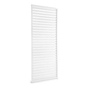 Frangisole Laterale Pergola Ocean 93 cm bianco