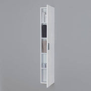 Pensile bagno sospeso stella grigio