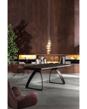 Tavolo Fisso - Bridge