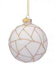 12x Sfera Vt Wedge Bianco D80