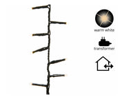 Luce Compatta a LED Fissa Esterna 750L 1