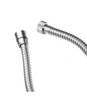 Flessibile doccia in acciaio da 50 cm