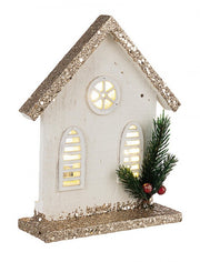 8x Casa Domus 71243 Bianco C