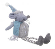 4x Topolino Heather Legs Sciarpa Azz H41