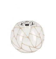 6x P.Candela Vt Wedge Bianco D100