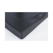 Base per ombrellone da giardino Quadra Salonicco 20 kgs 41,5x41,5x h 37 cm