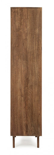 Mobile 2 ante 3 cassetti Sherman vintage cm96 x 40 x 180 h