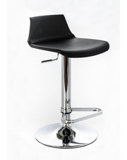 2xSgabello in polipropilene Fred STS