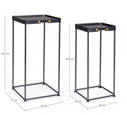 Set2 Tavolino Zeina Qu J90