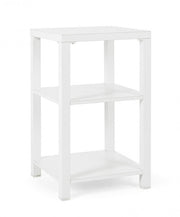 Mobile Outdoor 3P Atlantic Bianco Yk11