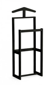 Indossatore Daiki Nero H106