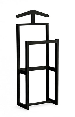 Indossatore Daiki Nero H106