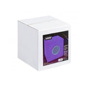 Lampada LED Cubo Speaker in Polietilene 20x20cm