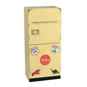 Mobile frigo vintage 2 ante cm 40 x 27 x 89 h
