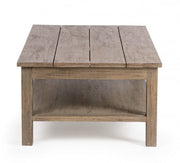 Tavolino Brasilia Cm. 110 x 65h
