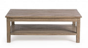 Tavolino Brasilia Cm. 110 x 65h