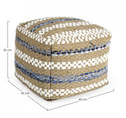 Pouf Gezira 45X45