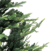 Albero monte baldo 2538 rami verde cm ø142h210