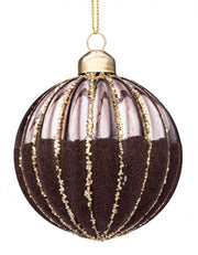 12x Sfera Vt Segment Marrone D80