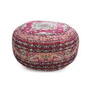 Pouf stile etnico tango cm 60
