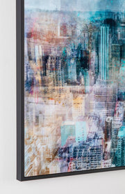 Quadro C-C High Glossy 939 60X80