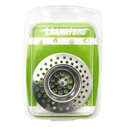 Griglia Inox Per Piletta Lavello 