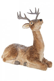 1x Renna Walt Seduto