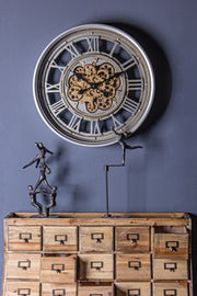 Orologio da Parete Engrenage D60