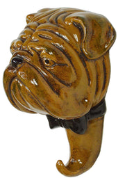 Appendino mastino vd-0908 cm. 16 x 12 h23