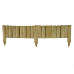 RECINZIONE VAMPIRO ROTOLO 110X5X20-