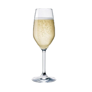 SET 3 FLUTE RESTURANT