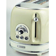 Tostapane vintage beige Ariete