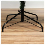 Albero di Natale Pino Monarca H 180 Ø 116 cm