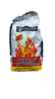 Briquette 4.5 Kg