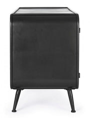 Credenza vintage 1anta e 3 cassetti Elton