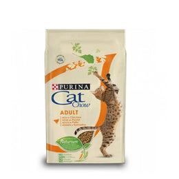 Purina cat chow adulti al pollo 1,5 kg