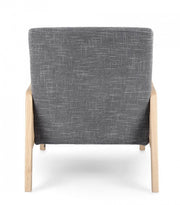 Poltrona Deanna Winter